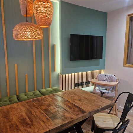 Escape To Nice For 6 Persons Exterior photo